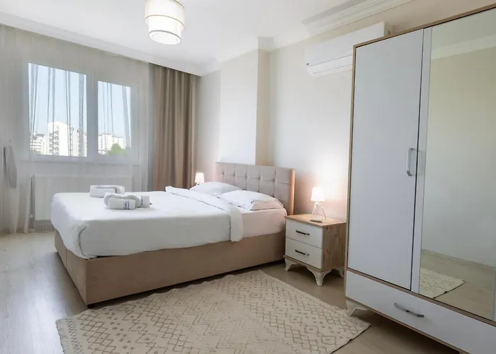 Διαμέρισμα Bikka Suit&otel