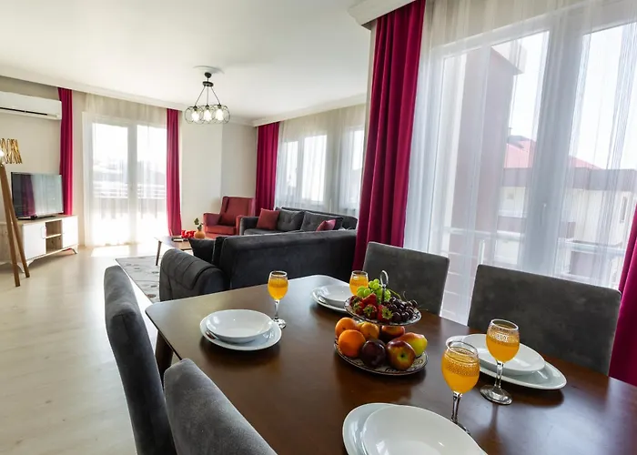 Διαμέρισμα Bikka Suit&otel