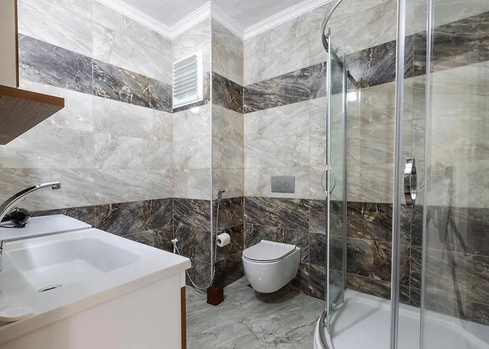 Bikka Suit&otel Διαμέρισμα *