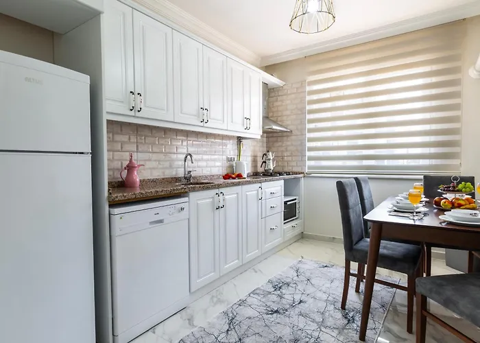 Διαμέρισμα Bikka Suit&otel *