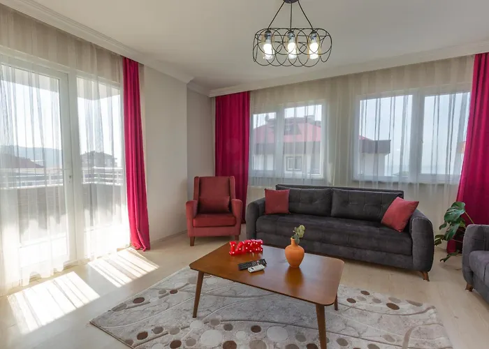 Διαμέρισμα Bikka Suit&otel