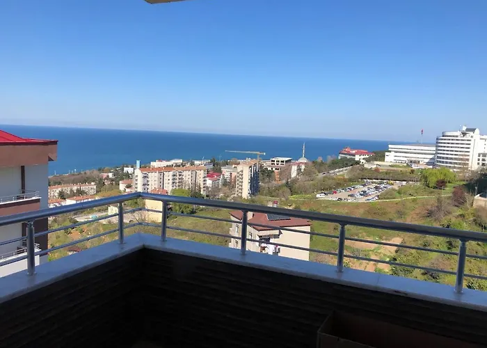 Διαμέρισμα Bikka Suit&otel